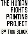 The Human Rights Painting Project